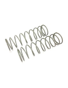 Ressort AR Gris 76mm 10 sp