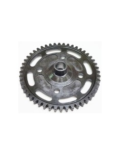 Couronne centrale metal 48T