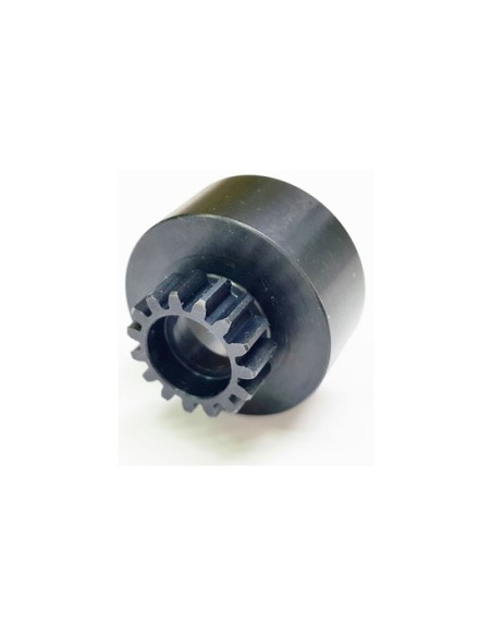 Cloche moteur 15T