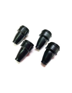 Soufflets  cardans centraux CVD