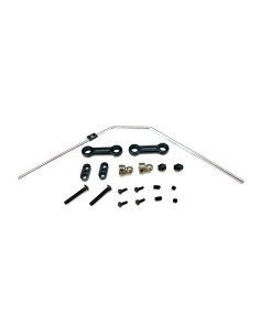 Kit barre anti roulis AR 2,6mm