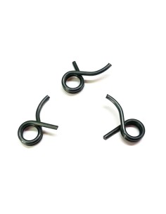 Ressort embrayage Black 1mm