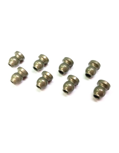 Rotules triangles superieur 8p