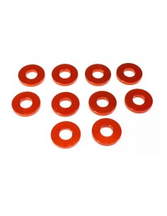 Rondelles 3x7x1mm 10p