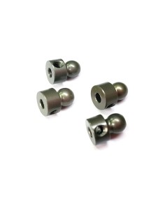 Rotules bar Light 4p