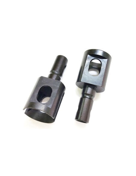 Noix de diff Av/Ar Light 2p