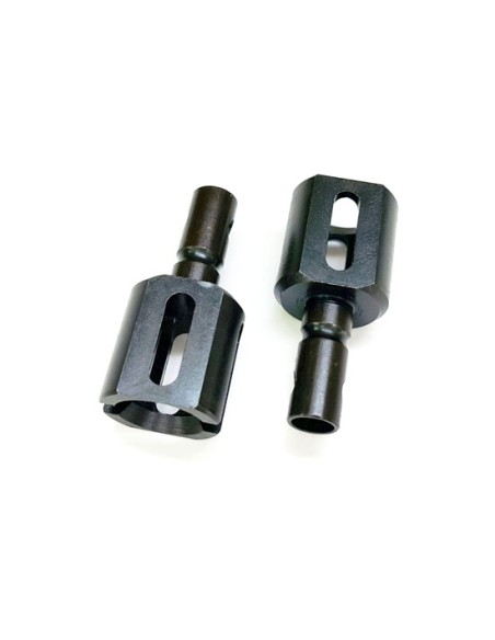 Noix diff central Light 2p