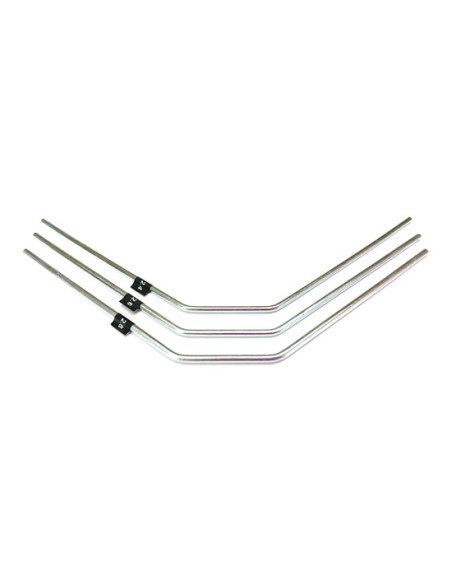 Set barre anti roulis Ar