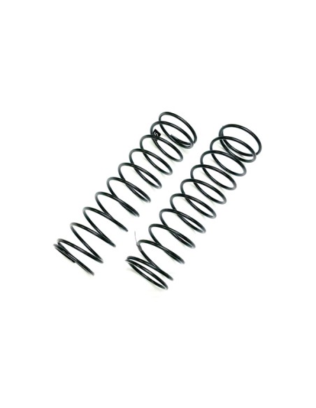 Ressorts amort. Ar 10,5 spires