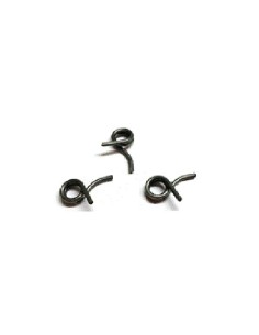 Ressorts court 1,1mm 3p