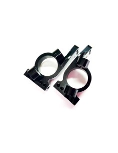 Porte fusees Av CNC 20Â°