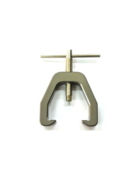 Arrache volant moteur Brun