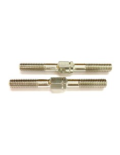 Biellettes de direction 4x40 mm
