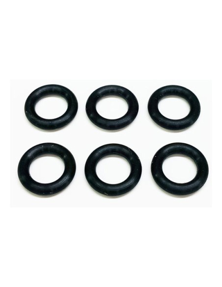 Joint toriques 6 mm