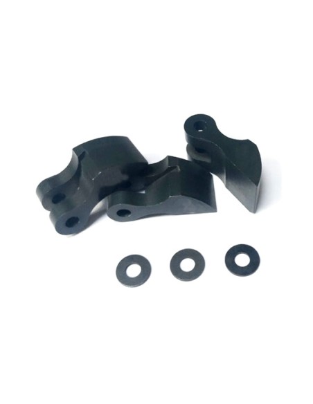 Massellottes ALU 3p
