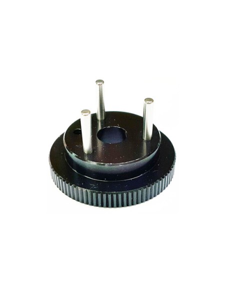 Volant moteur 3 points