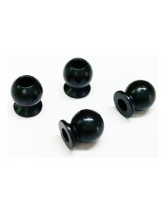 Rotules biellettes direction