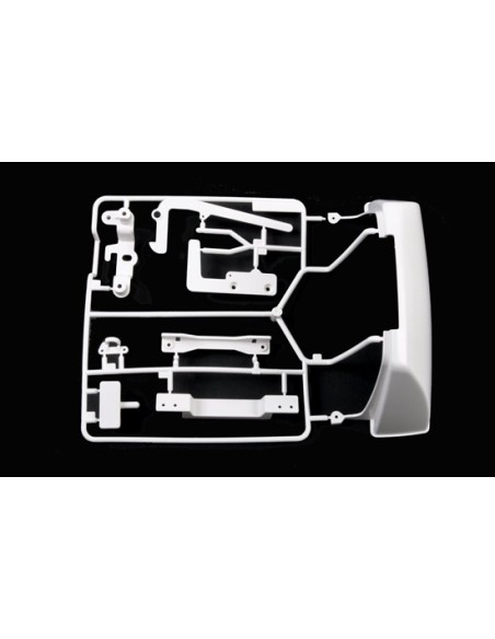 Grappe H Mercedes 1850L