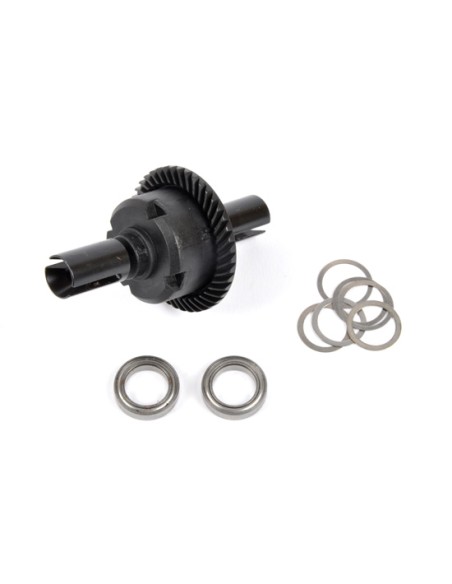 Kit differentiel Av/Ar