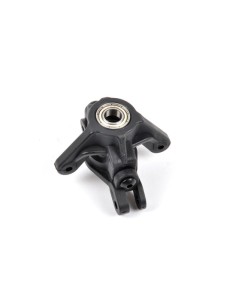 Porte fusee et fusee Ar droite