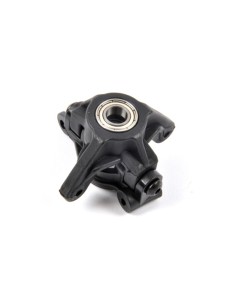 Porte fusee et fusee Av droite