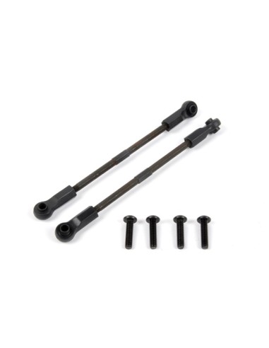 Biellettes de direction