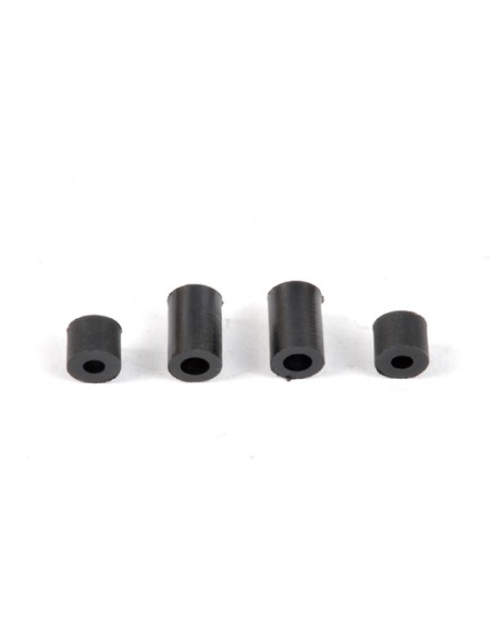 Entretoise  6x3x5,5mm