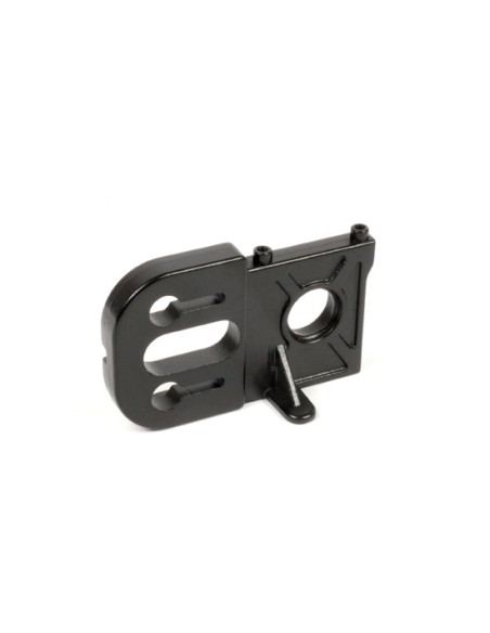 Support moteur alu
