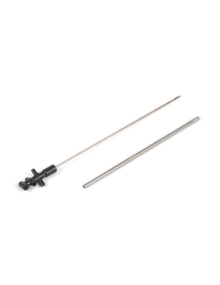 Tete de rotor