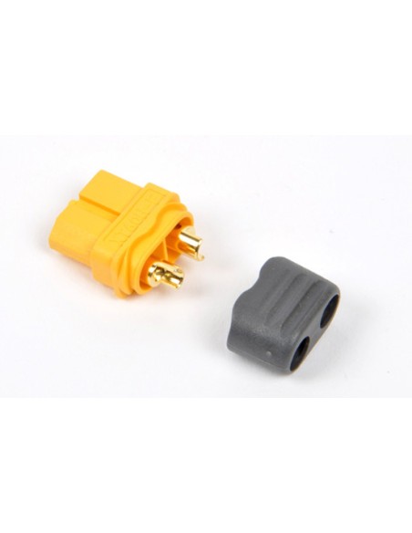 Prise XT60 femelle (1 piece)