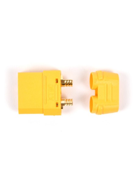 Prise XT90 femelle (1 piece)
