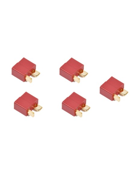 Prise DEAN femelle (5PCS)