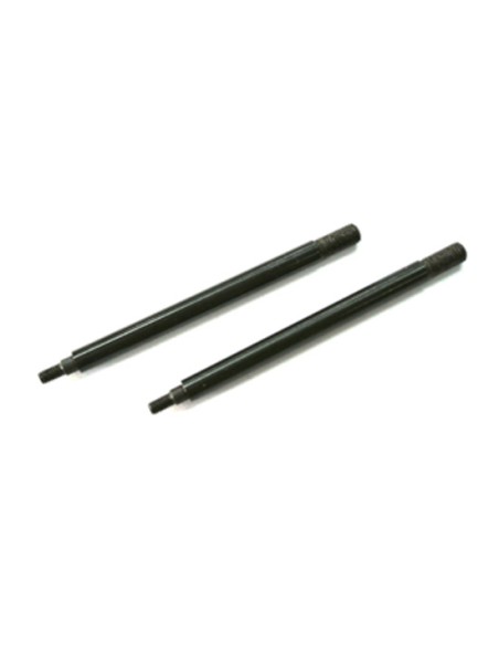Axe amortisseur avant 58,3mm