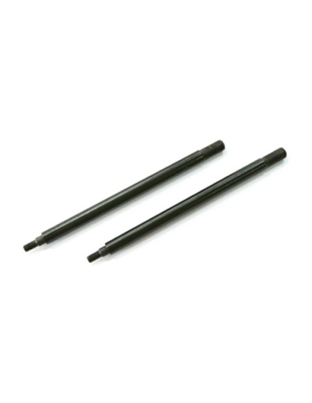 Axe amortisseur arriere 67,3mm