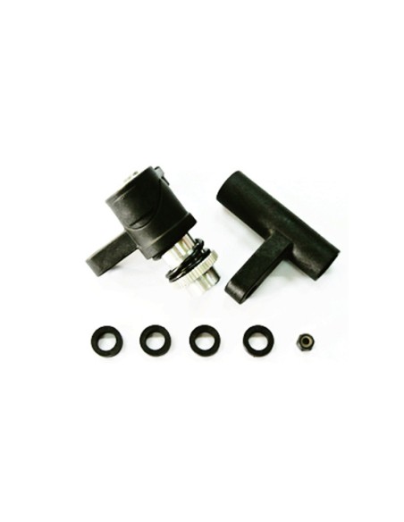 Kit Sauve servo