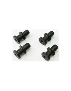 Fixations amortisseurs sup.