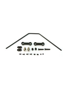 Kit barre anti roulis arriere