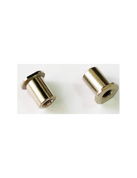 Pivot sauve servo
