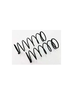 Ressort amortisseur avant