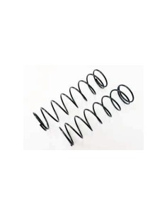 Ressort amortisseur arriere