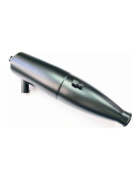 Resonateur alu