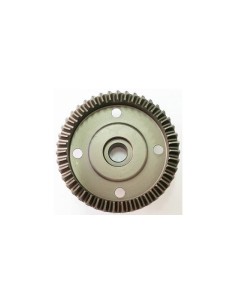 Couronne diff. acier 43 dents