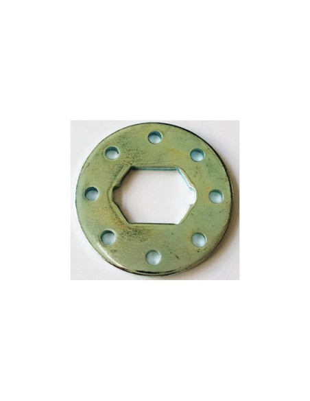 Disque de frein