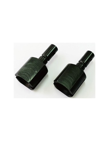 Noix de sortie de differentiel