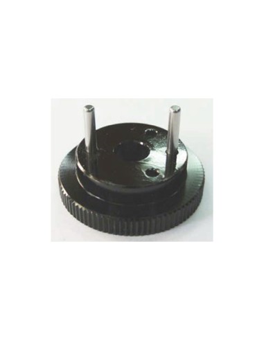 Volant moteur 2 points