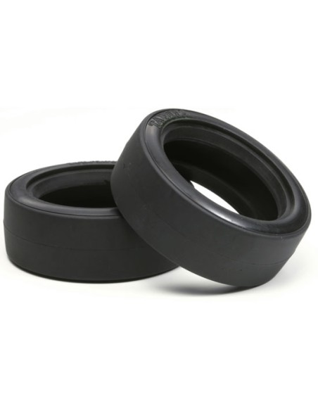 Pneus slicks Av