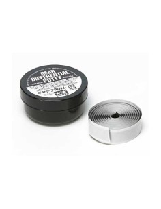 Putty pour differentiel