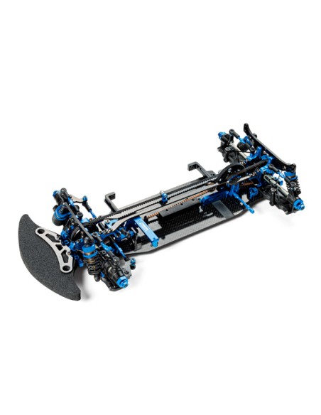 TRF420 Chassis Kit