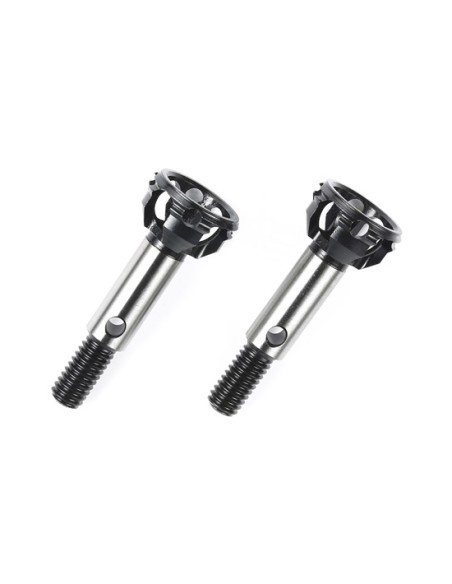 Axes de roue TRF420/TA08