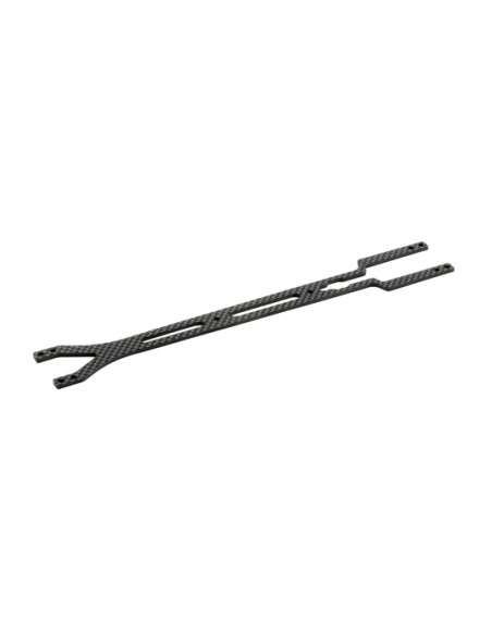 Platine carbone TRF420